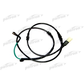 Датчик износа тормозных колодок Patron PE17070 3175963
