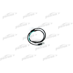 Датчик износа тормозных колодок Patron PE17102 3175978