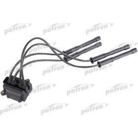 Катушка зажигания Patron PCI1043 3175024