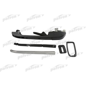 Ручка двери Patron P200002L 3174035