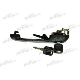 Ручка двери Patron P200004L 3174036