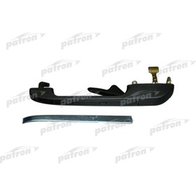 Ручка двери Patron P200008R 3174041