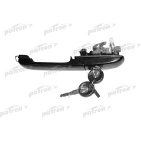 Ручка двери Patron P200010R 3174043