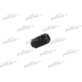 Пыльник рулевой рейки Patron PSE6120 3173060