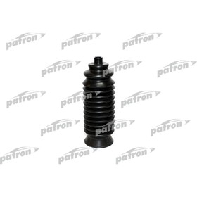 Пыльник рулевой рейки Patron PSE6134 3173062