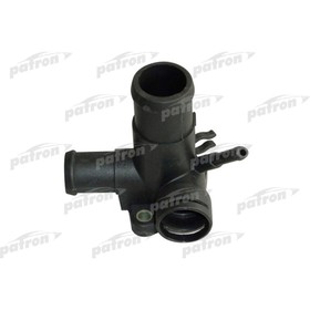Фланец системы охлаждения Patron P290005 3174077
