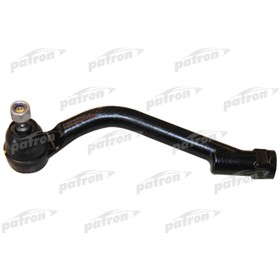 Наконечник тяги рулевой PATRON PS1270L 3172101