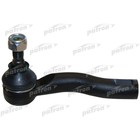 Наконечник тяги рулевой PATRON PS1311L 3172108 - фото 72362