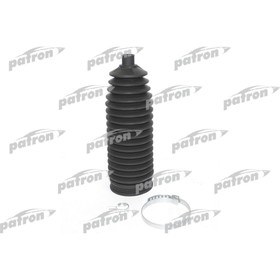 Пыльник рулевой рейки Patron PSE6289 3173121