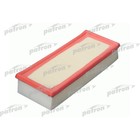 Фильтр воздушный Patron PF1055 3176201 - фото 72466