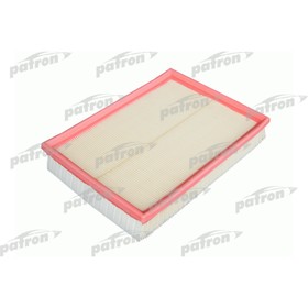 Фильтр воздушный Patron PF1234 3176218