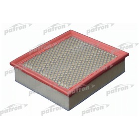 Фильтр воздушный Patron PF1338 3176230
