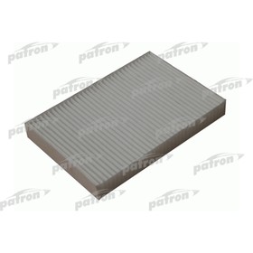 Фильтр салона Patron PF2028 3176243