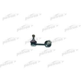 Тяга стабилизатора Patron PS4218L 3172263