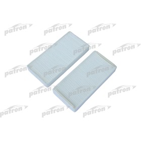 Фильтр салона Patron PF2037 3176244