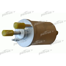 Фильтр топливный Patron PF3196 3176273