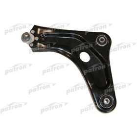 Рычаг подвески Patron PS5262L 3172300