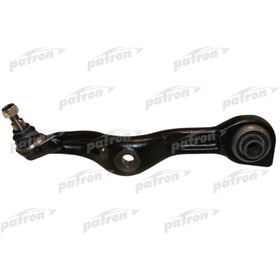 Рычаг подвески Patron PS5298L 3172308