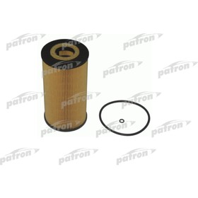Фильтр масляный Patron PF4019 3176293