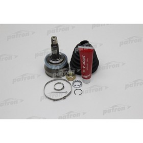 Шрус наружный Patron PCV1739 3175389