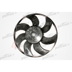 Вентилятор радиатора Patron PFN014 3176417