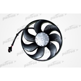 Вентилятор радиатора Patron PFN026 3176422