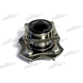 Ступица колеса Patron PBK7430 3174405