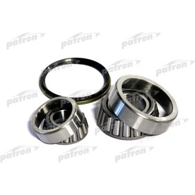 Подшипник ступицы Patron PBK828 3174421
