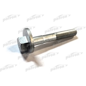 Болт эксцентрик Patron PBLT007 3174426