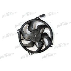 Вентилятор радиатора Patron PFN094 3176451