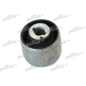 Сайлентблок рычага Patron PSE1092 3172484