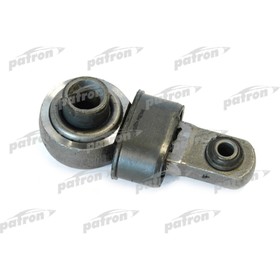 Сайлентблок задней балки Patron PSE1140 3172486