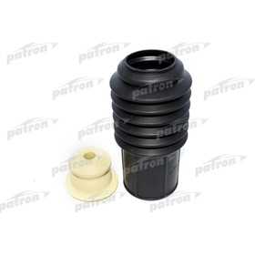 Защитный комплект амортизатора  Patron PPK10104 3177478
