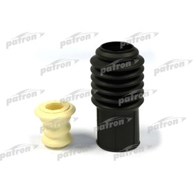 Защитный комплект амортизатора Patron PPK10201 3177479