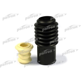 Защитный комплект амортизатора Patron PPK10205 3177480