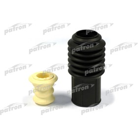 Защитный комплект амортизатора Patron PPK10207 3177481
