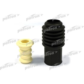 Защитный комплект амортизатора Patron PPK10301 3177482