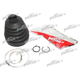 Пыльник ШРУСа Patron PDC8639 3175488