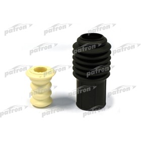 Защитный комплект амортизатора Patron PPK10307 3177486