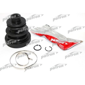 Пыльник ШРУСа Patron PDC9854 3175490