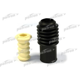 Защитный комплект амортизатора Patron PPK10406 3177487