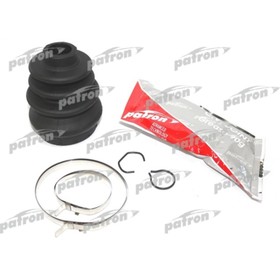 Пыльник ШРУСа Patron PDC9856 3175491
