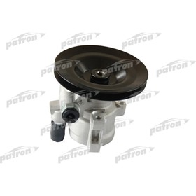 Насос гидроусилителя руля Patron PPS026 3177502