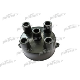 Крышка распределителя зажигания Patron PE15005 3181645