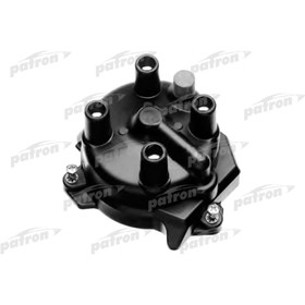 Крышка распределителя зажигания Patron PE15008 3181646