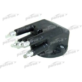 Крышка распределителя зажигания Patron PE15012 3181648