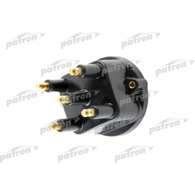 Крышка распределителя зажигания Patron PE15016 3181652