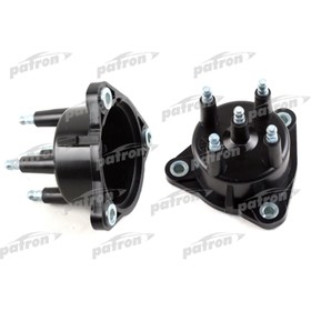 Крышка распределителя зажигания Patron PE15026 3181658