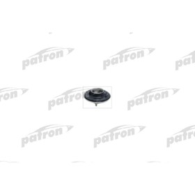 Опора амортизатора Patron PSE4472 3178603
