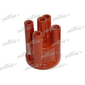 Крышка распределителя зажигания Patron PE15035 3181663